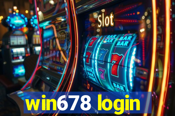 win678 login